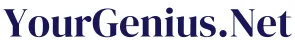 YourGenius.Net Logo