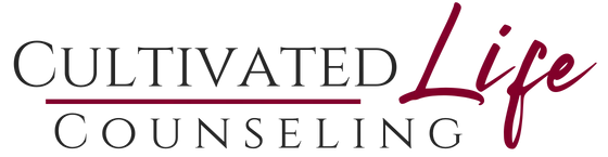 Cultivated Life Counseling Logo