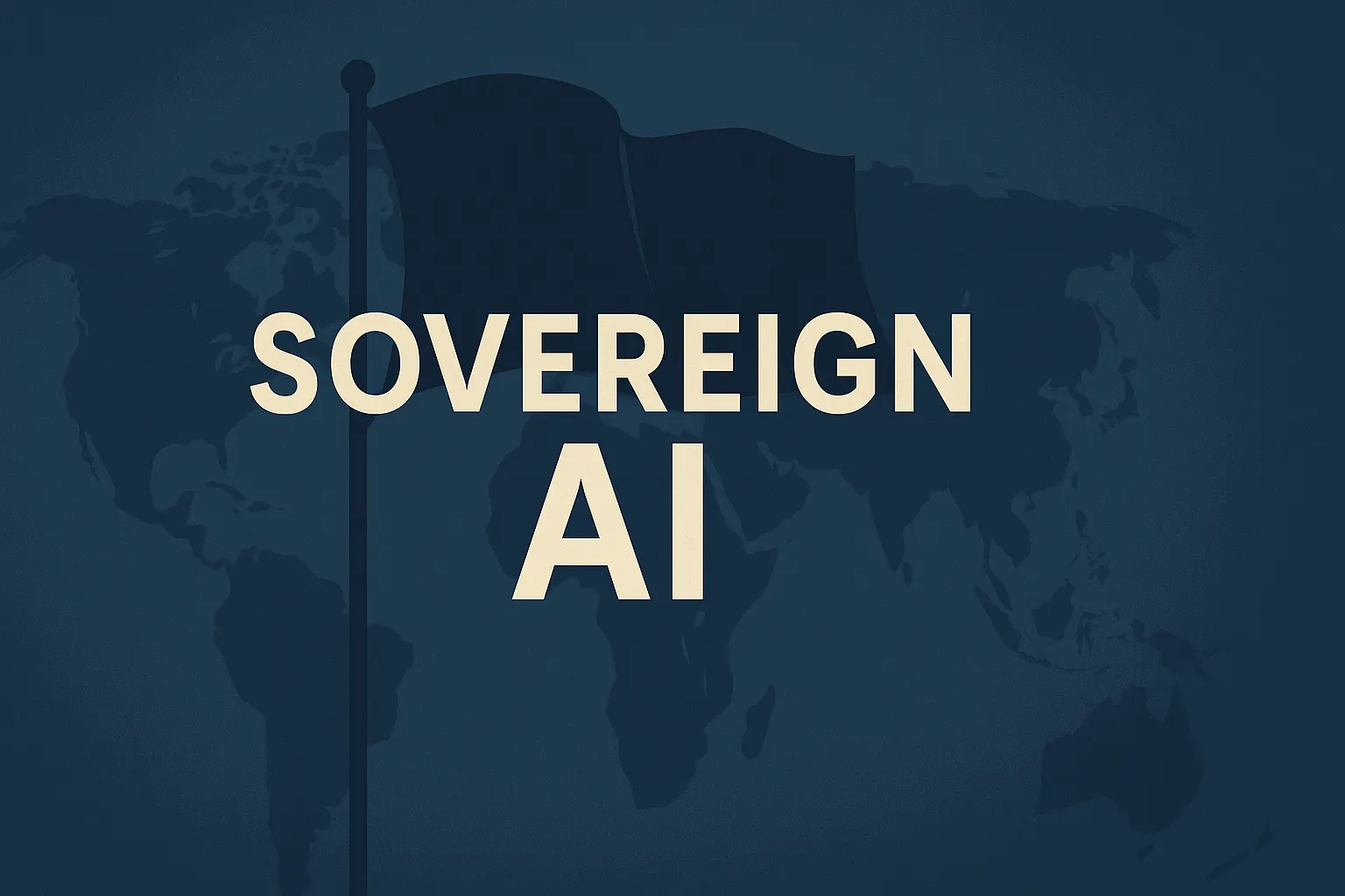 Sovereign AI by Media City aI