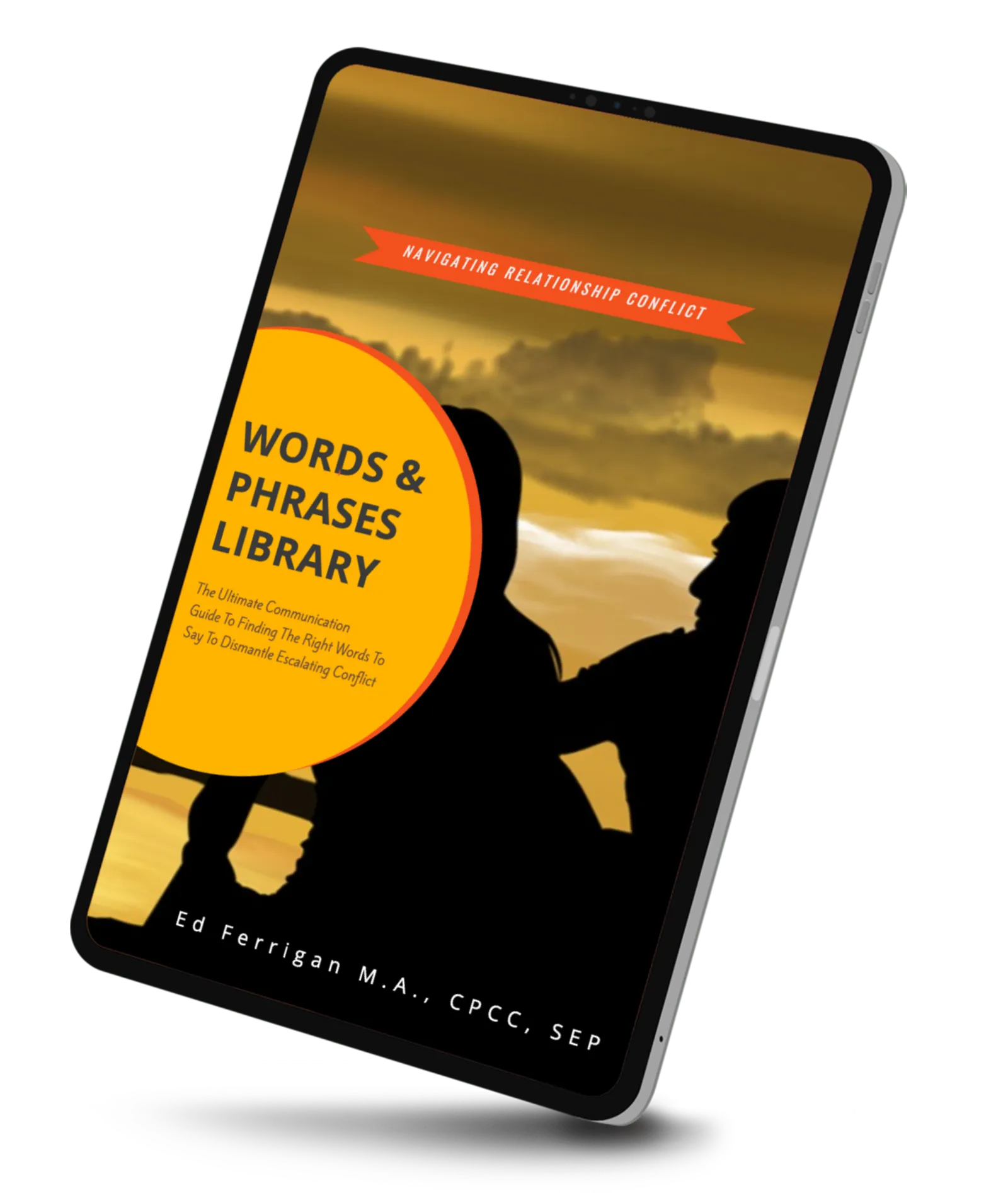 words & phrases library image