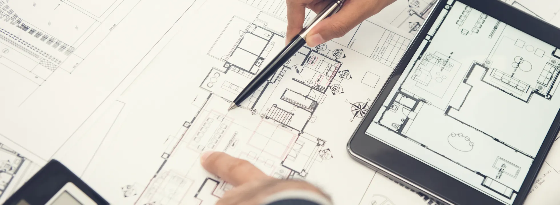 New Build Assist providing expert support for a new home builder