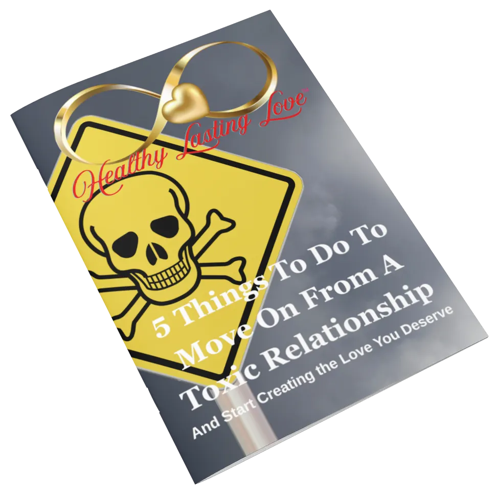 Quit Toxic Love