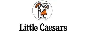 iAlphas Little Ceasars logo