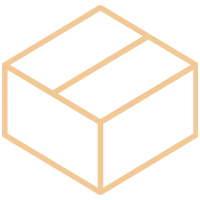 Deliver icon