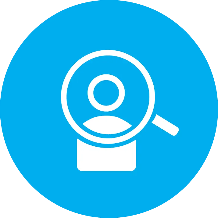 leads icon