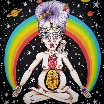 6 eyed lady 350px x 350px