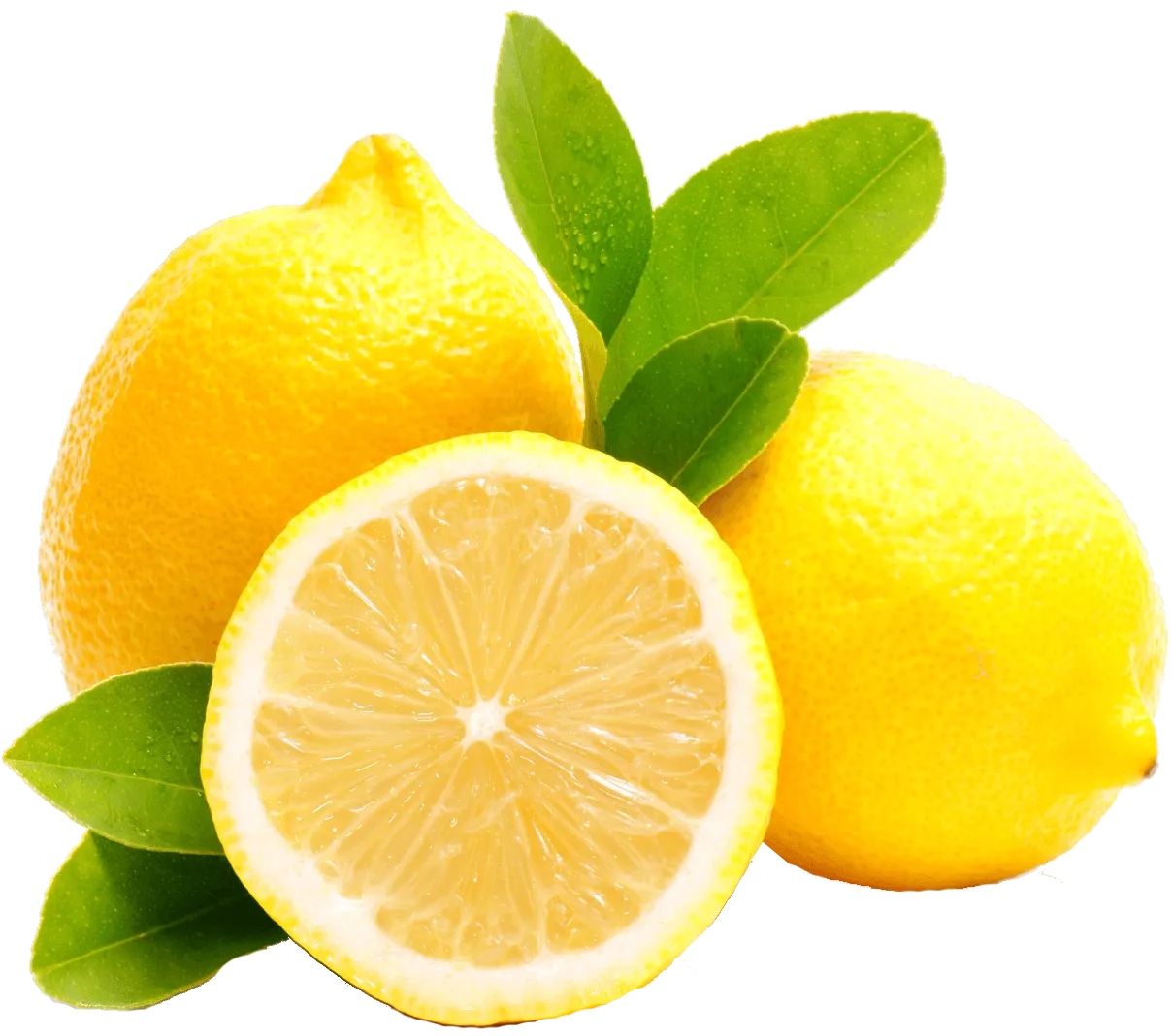 Live Giving Lemons | TrueHealing.health