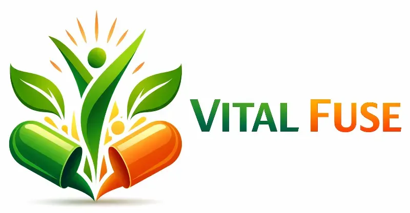 Vital Fuse logo