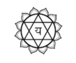 Hart chakra - Chakra Breathwork Serie