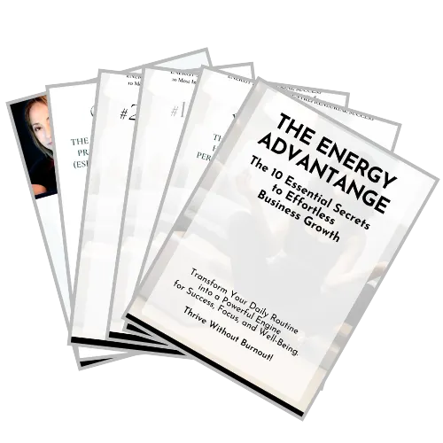 Energy Advantage Guide