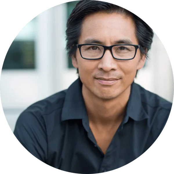 Conscious Home Design - Dr. Roy Vongtama, MD and Hollywood Actor