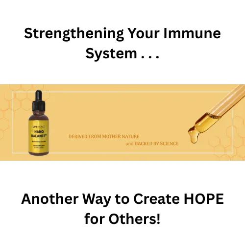 Nano Balance virus protection