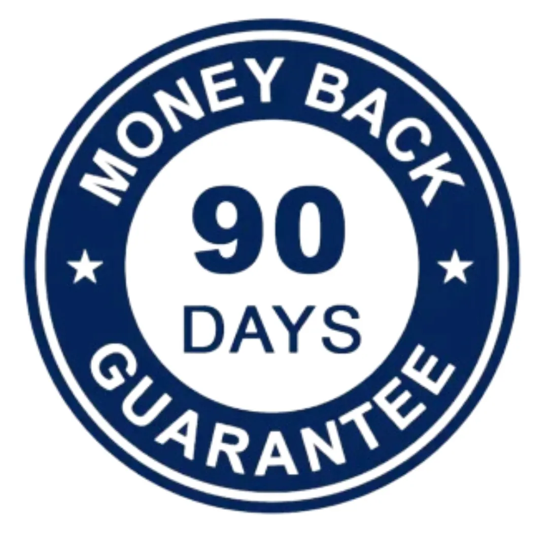 NeuroQuiet 30 Day Mony Back Guarantee