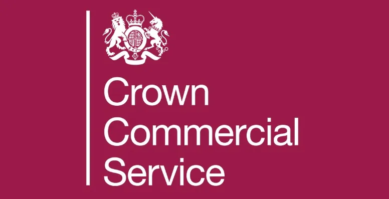 A Crown Commercial Service Supplier