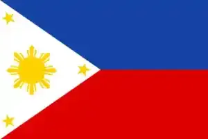 Philippines flag