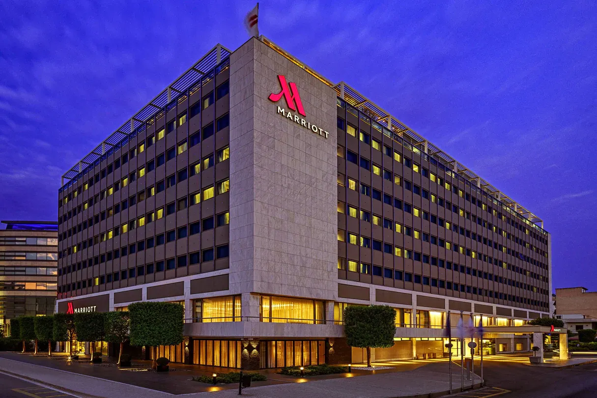marriott