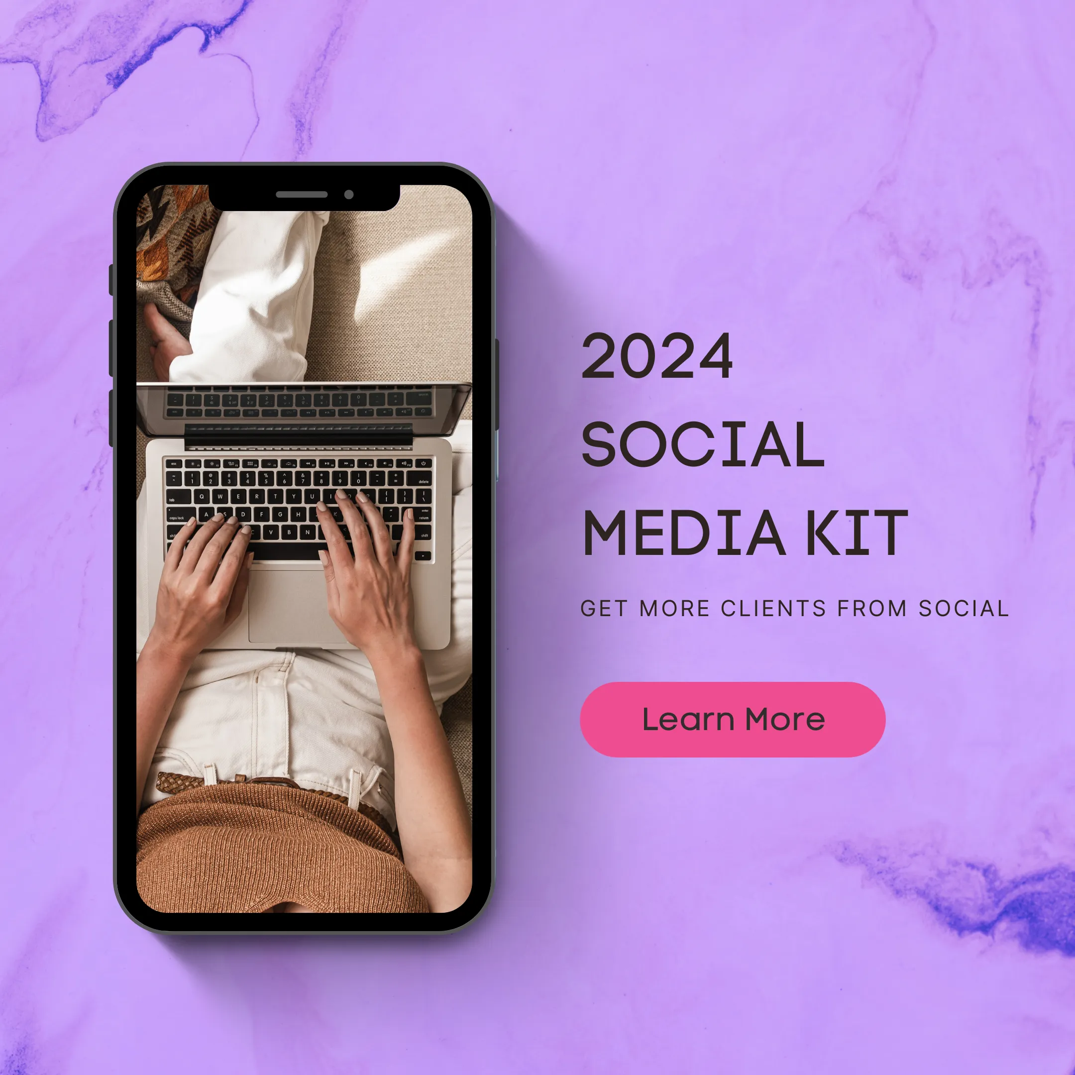 2024 Social Media Kit