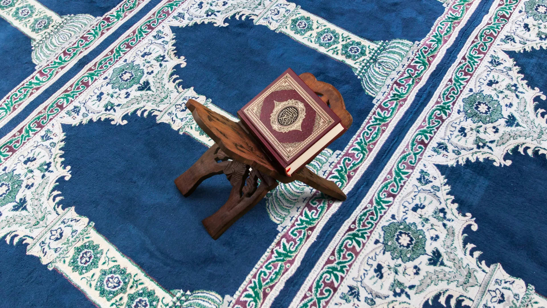 Understanding the Quran by Mamadou Bocoum