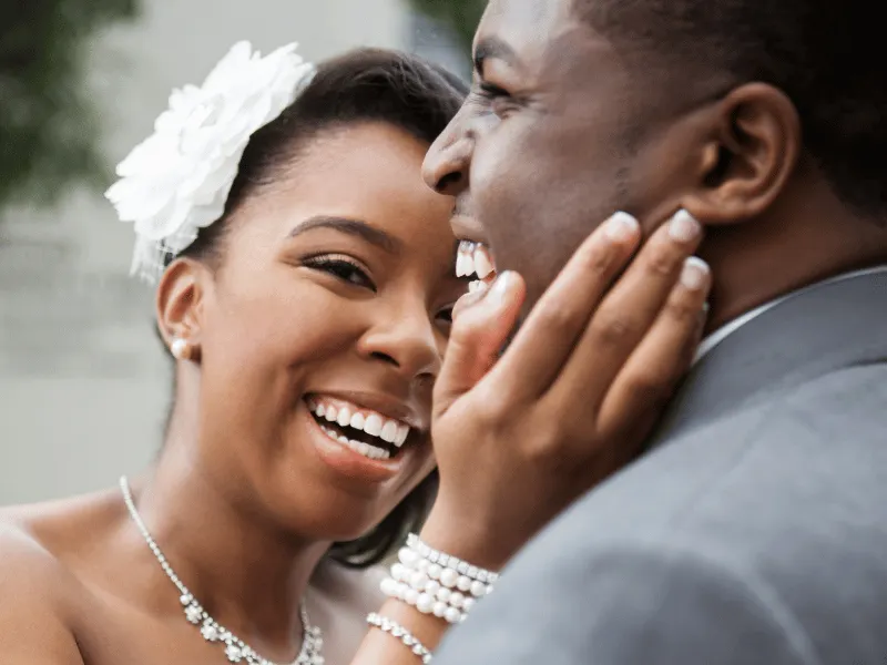 King’s and Queens Deliverance Ministries - Marriage Ministry