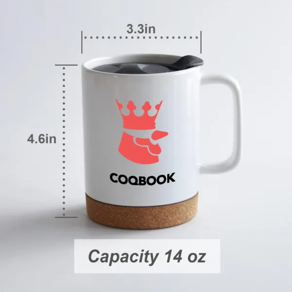 Coq Mug