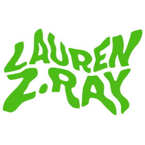 YouTube star and Instagram sensation Lauren Z. Ray