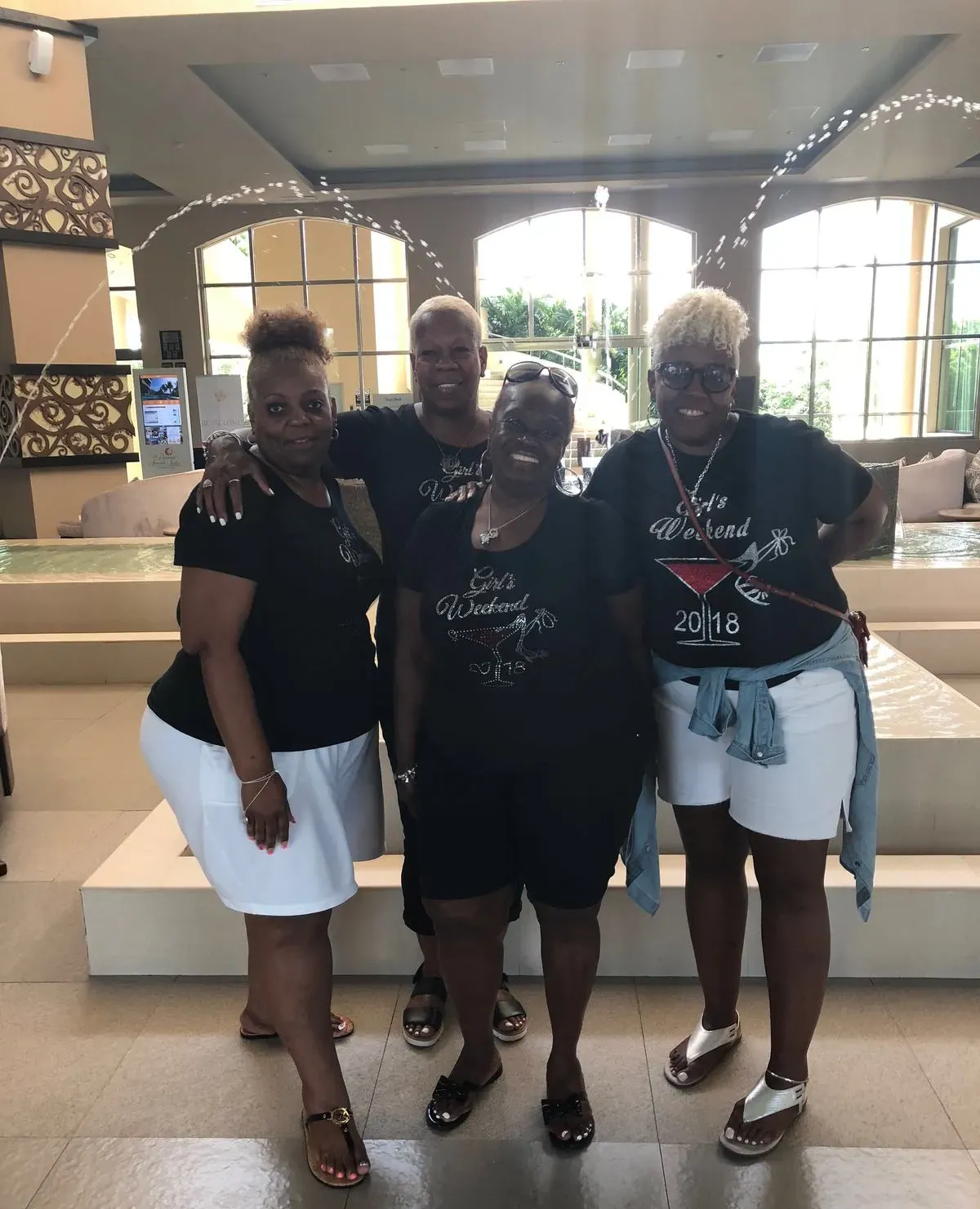 girls trip