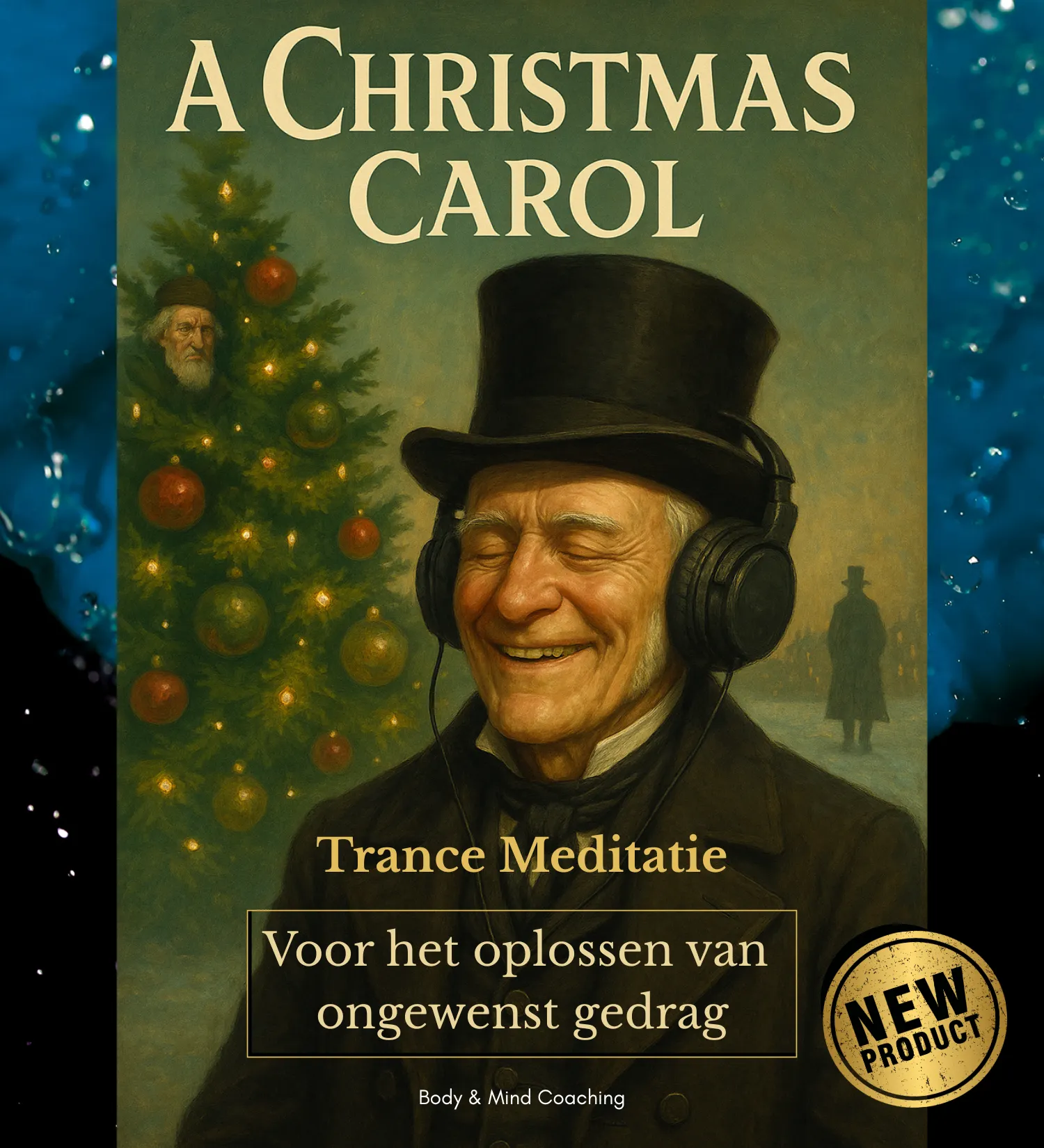 A Christmas carol trancemeditatie