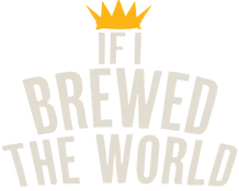 if i brewered the world st pete brewery