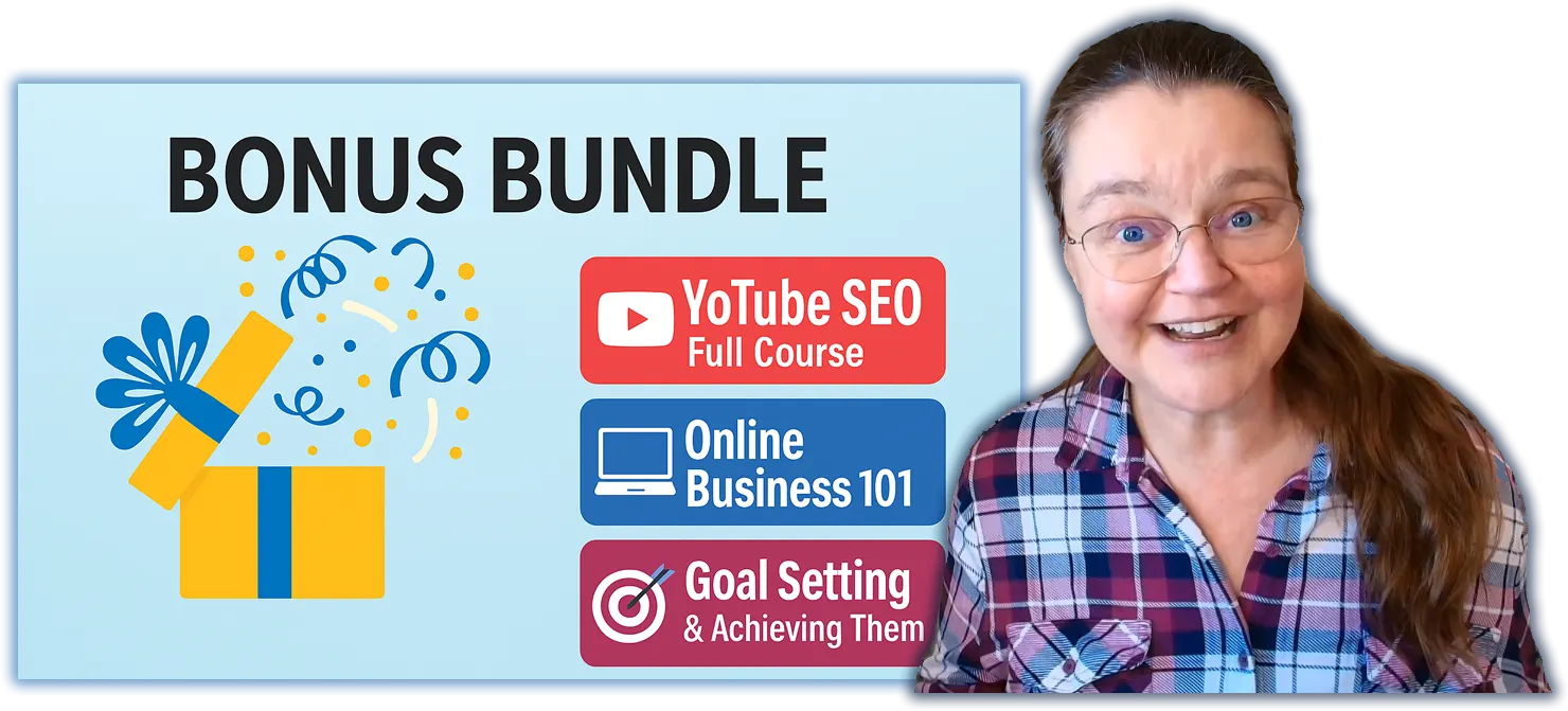 Evergreen Business Bundle