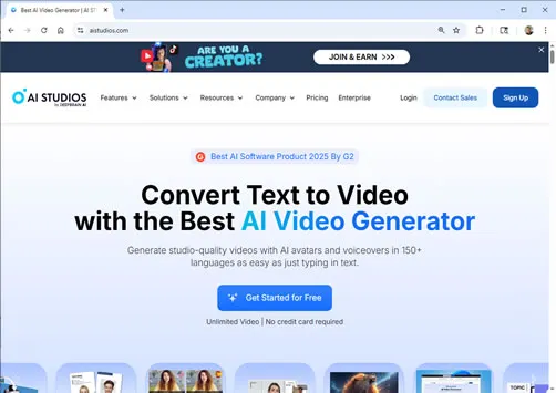 aistudios.com