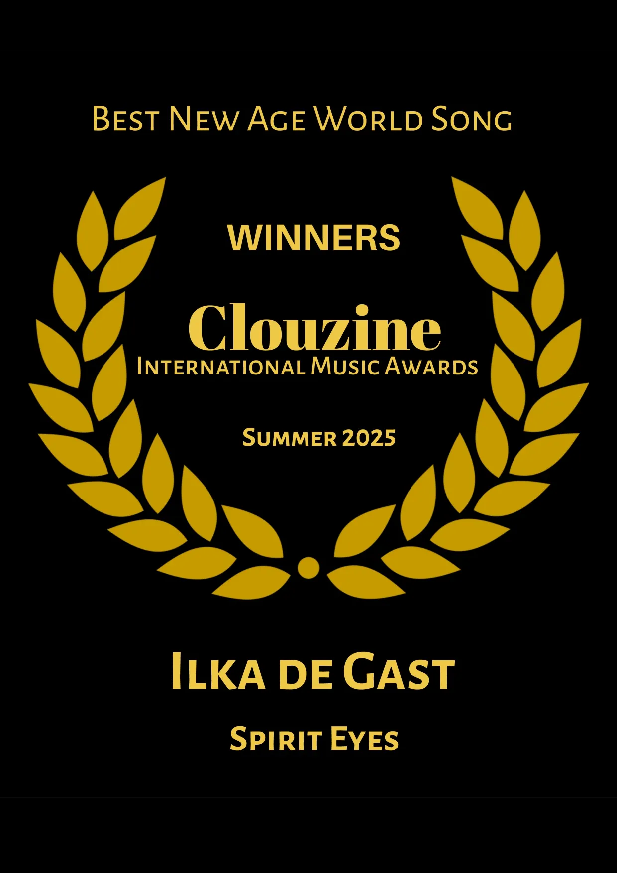 award