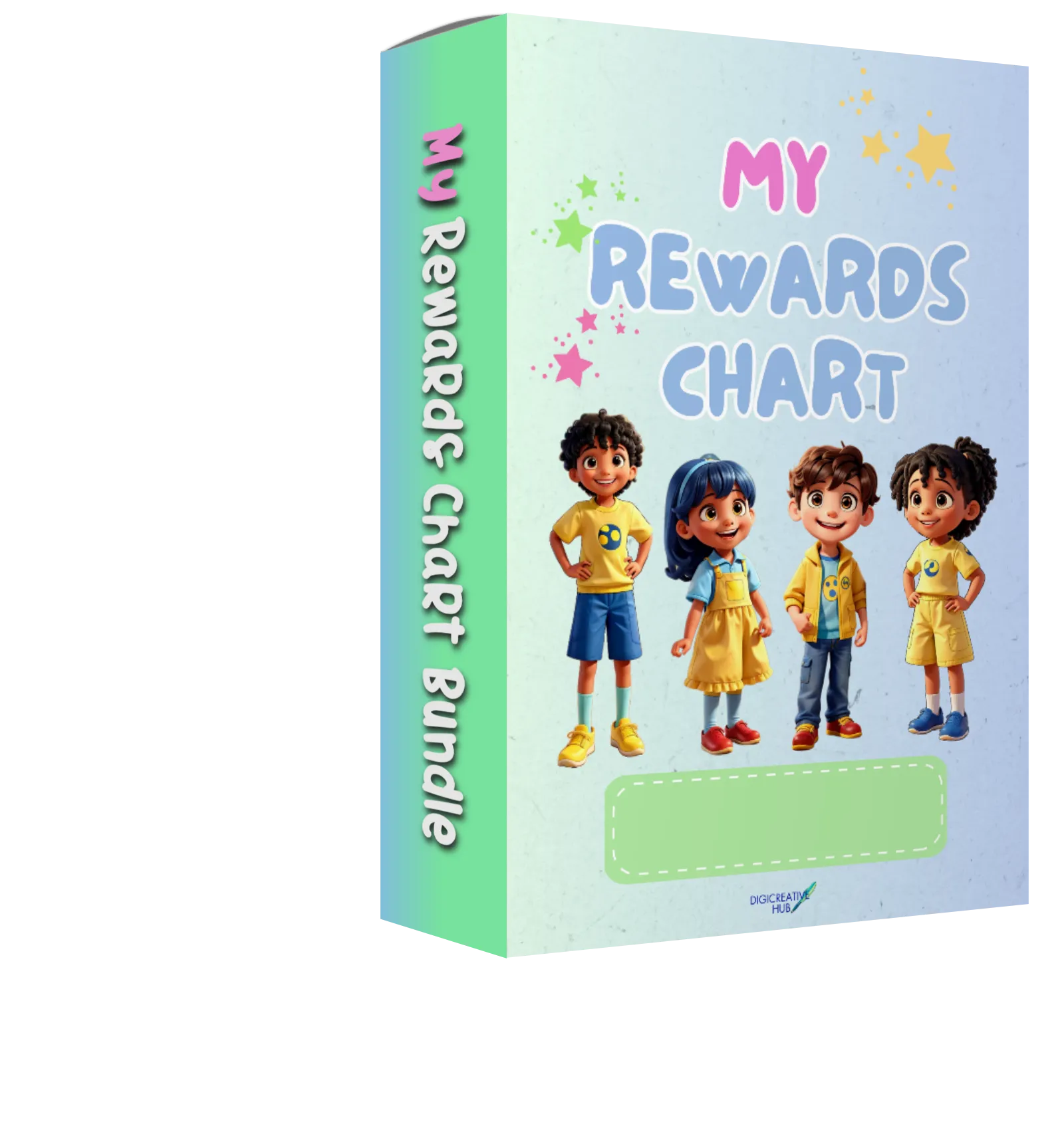 Kids Reward Bundle picture