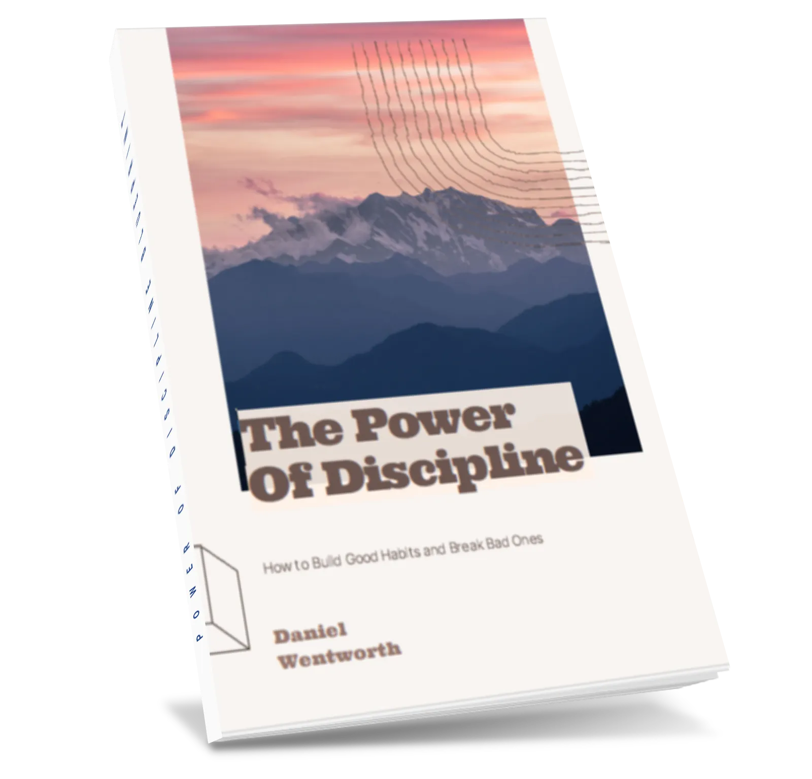 The Power Of Discipline