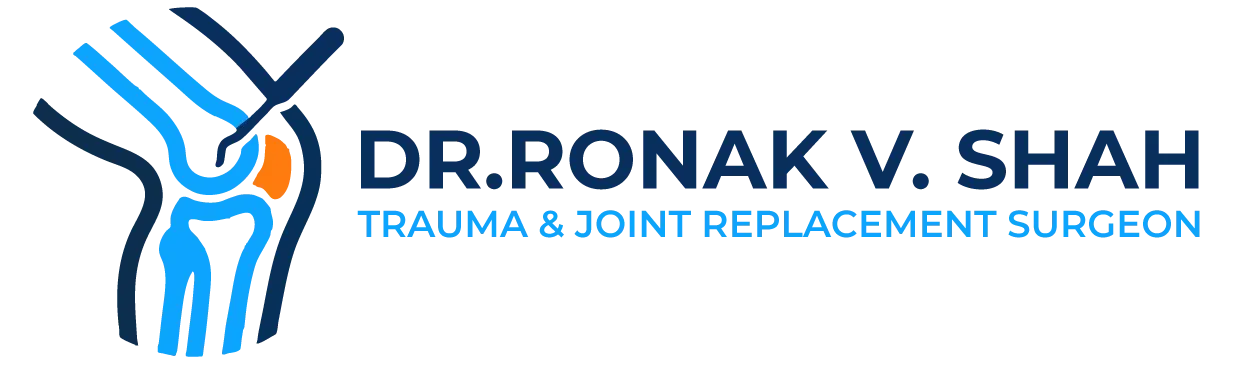 Dr ronak shah