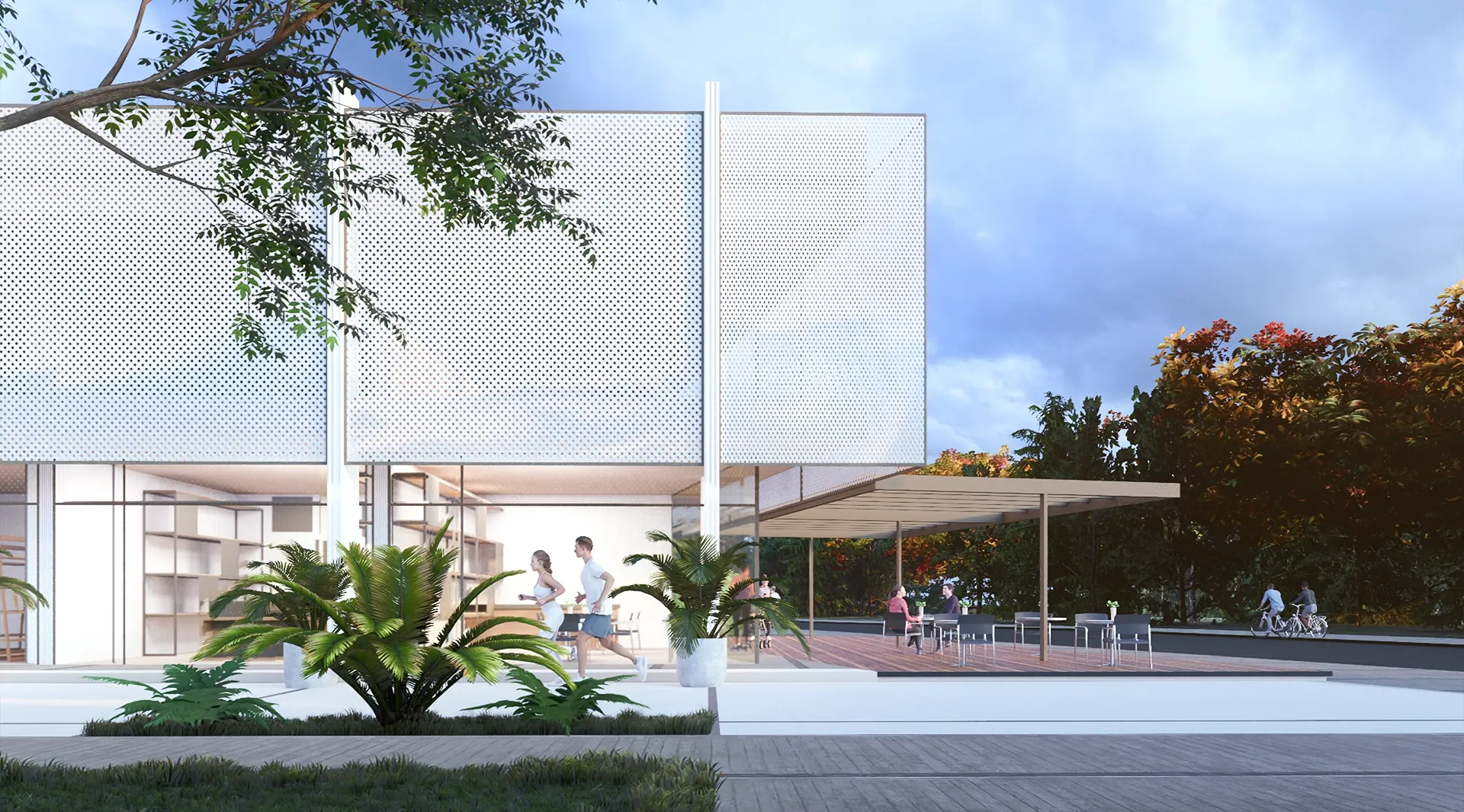 abasto fit senderos yerba buena norte de endo real estate