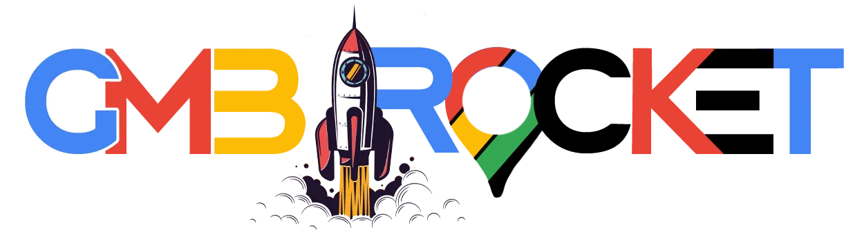 google my business rocket