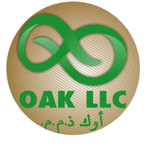 Oak Logo