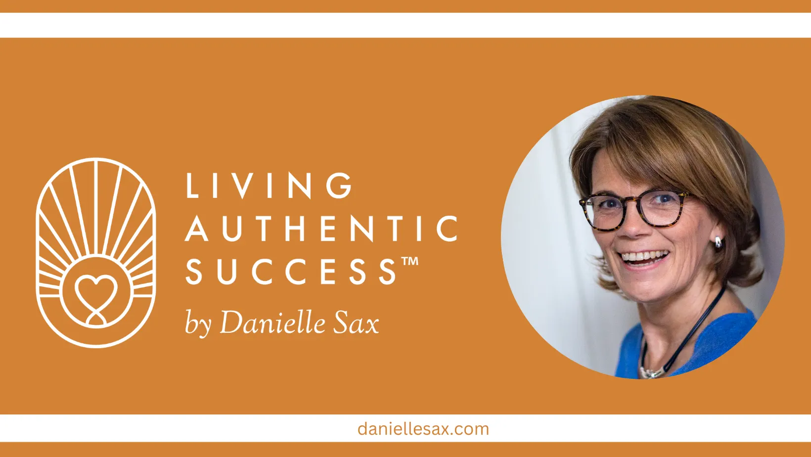 Living Authentic Success English