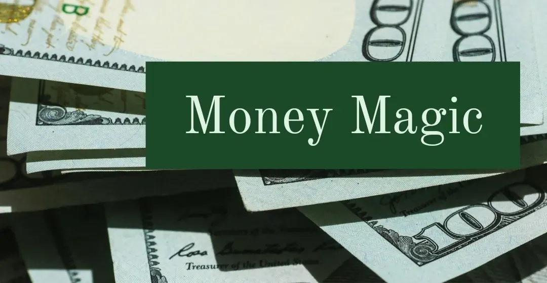 Money Magic