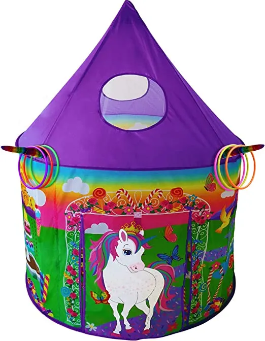 Unicorn Tent