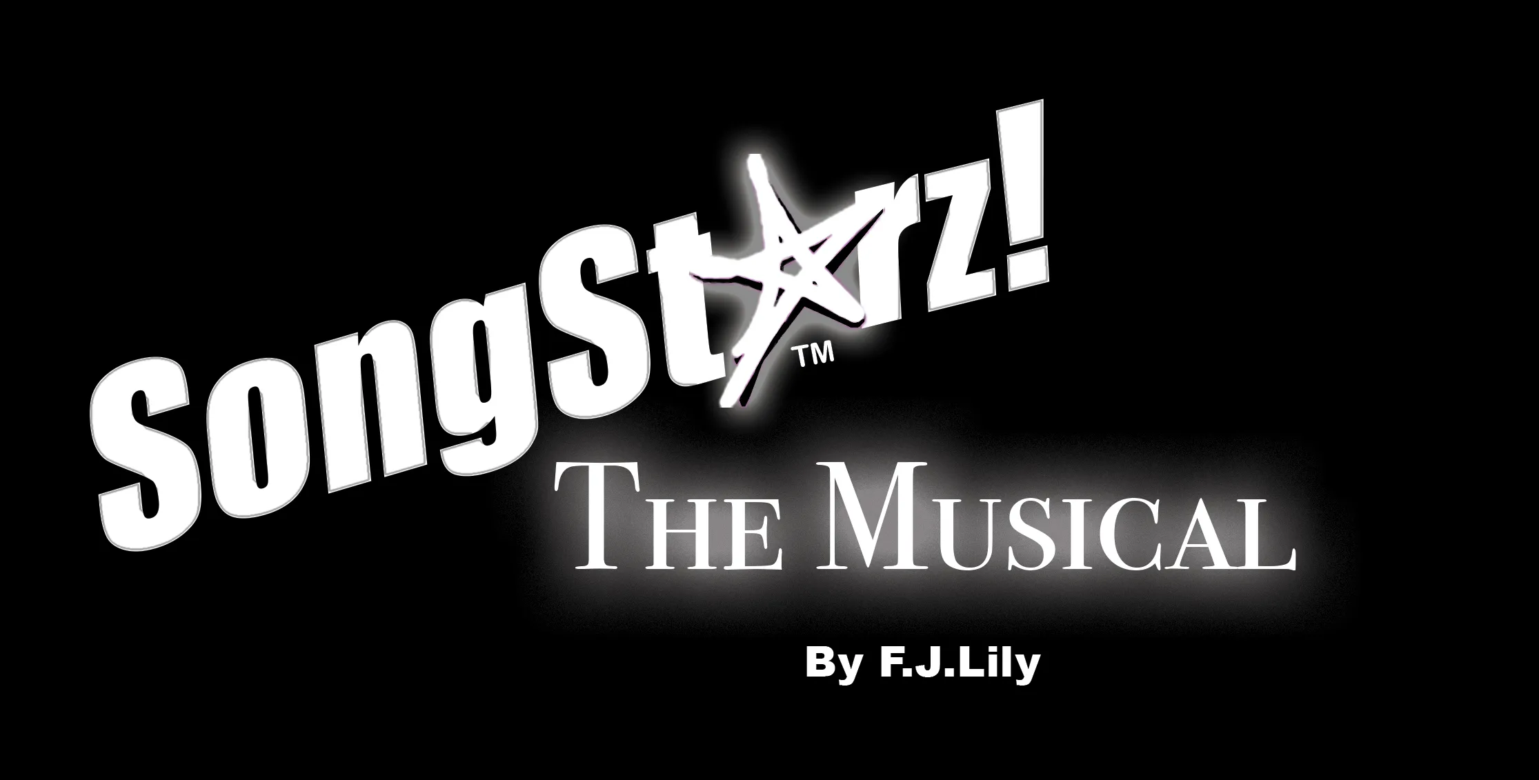 SongStarz - The Musical