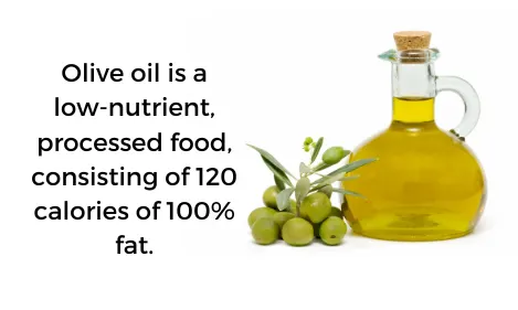 Oil Free Diet