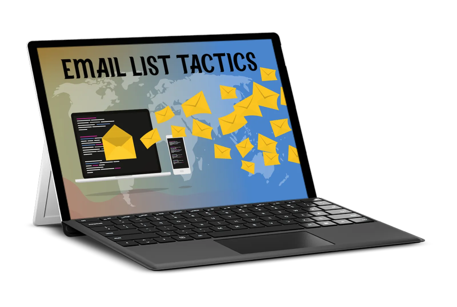 tactics
