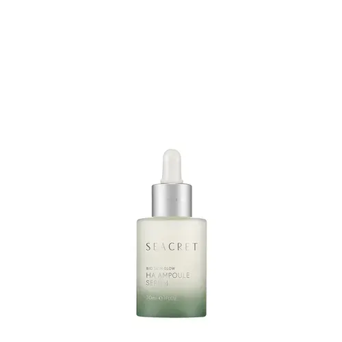 afbeelding van Seacret Bio Skin Glow HA Ampoule Serum