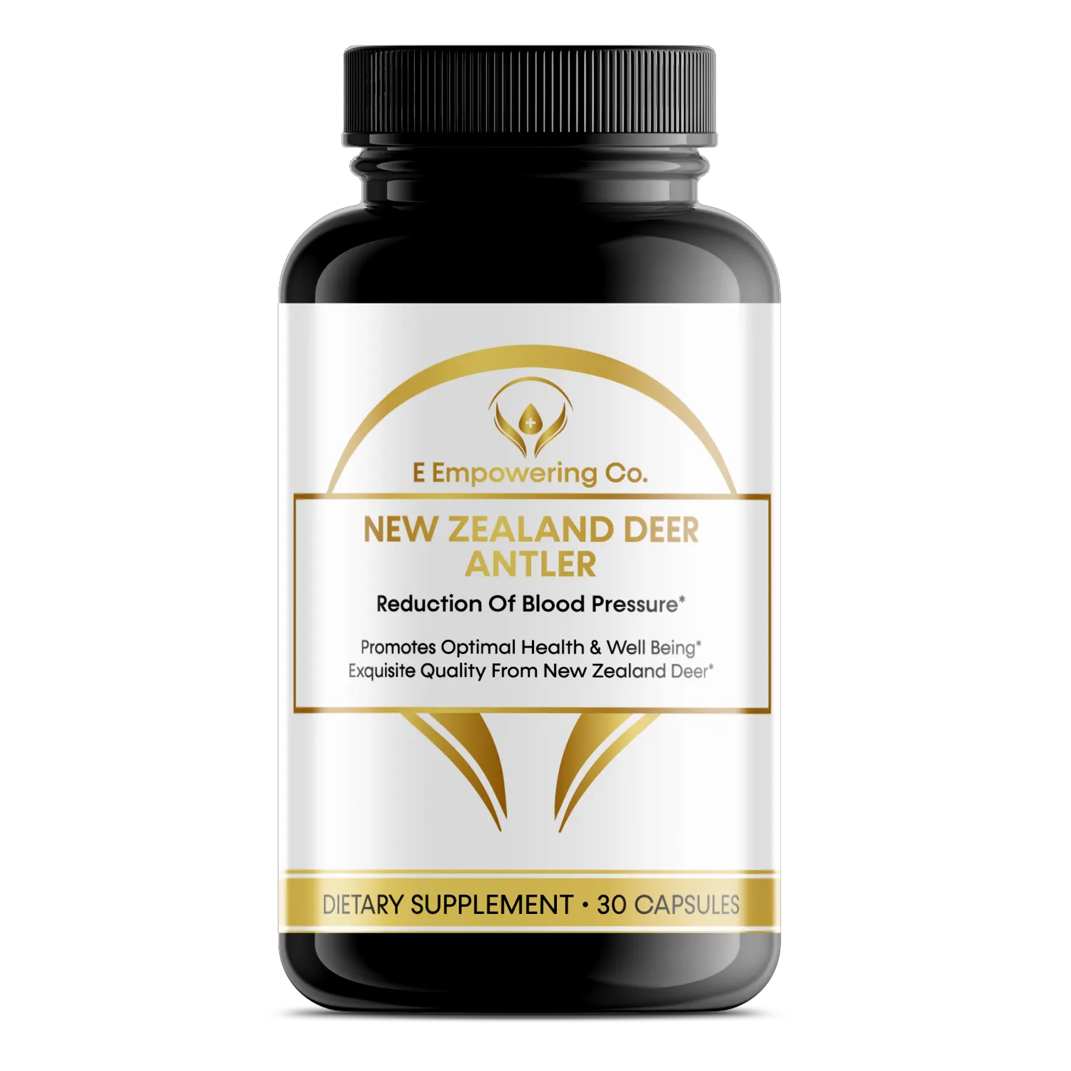 Hearth Health New Zealand Antler 