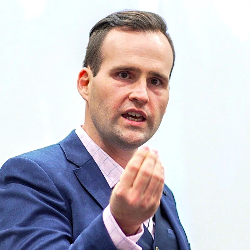 Andrew Ramsden