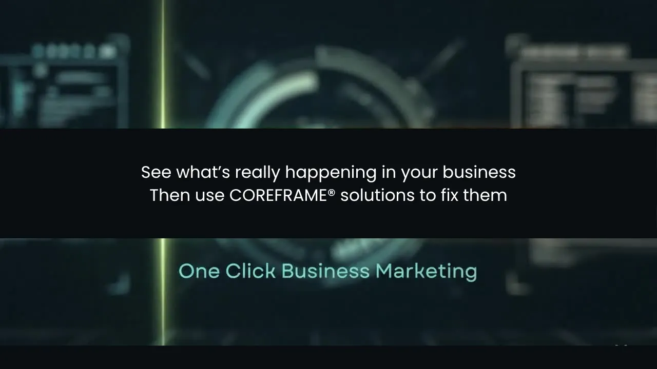 How COREFRAME® Works