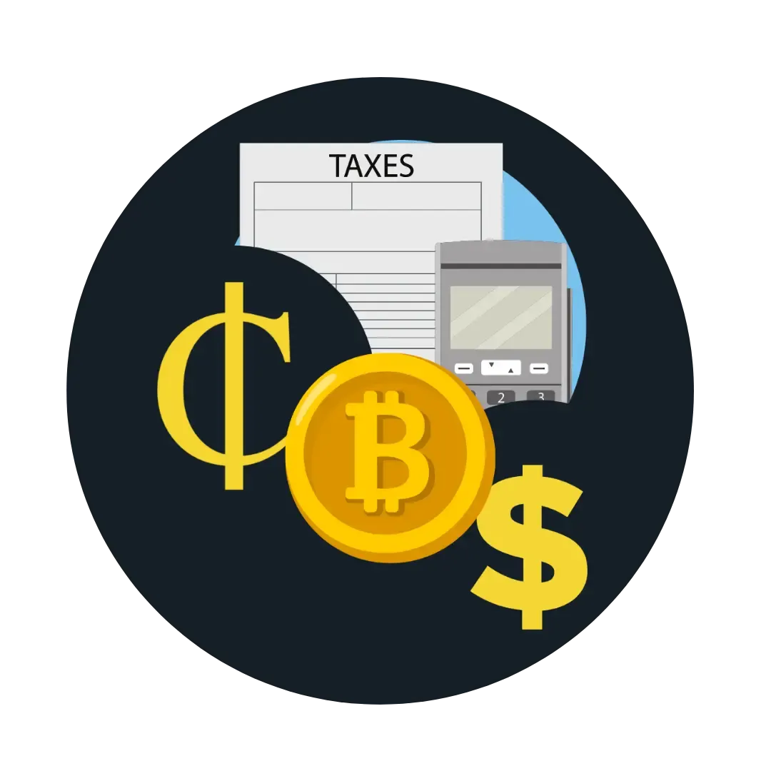 Crypto Bookkeeping Simplified