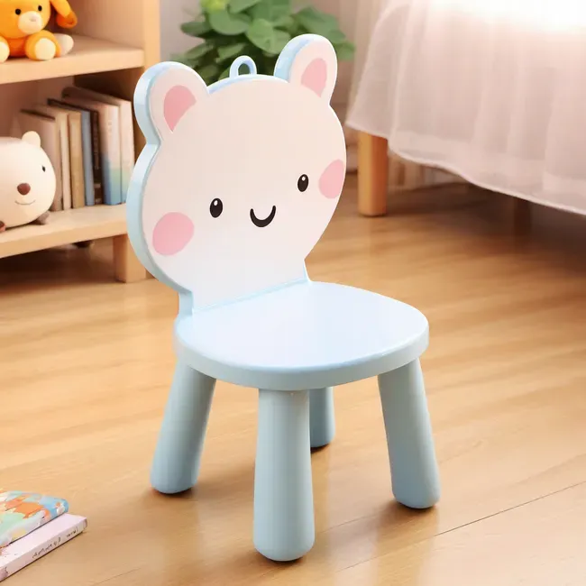 Child's Chair