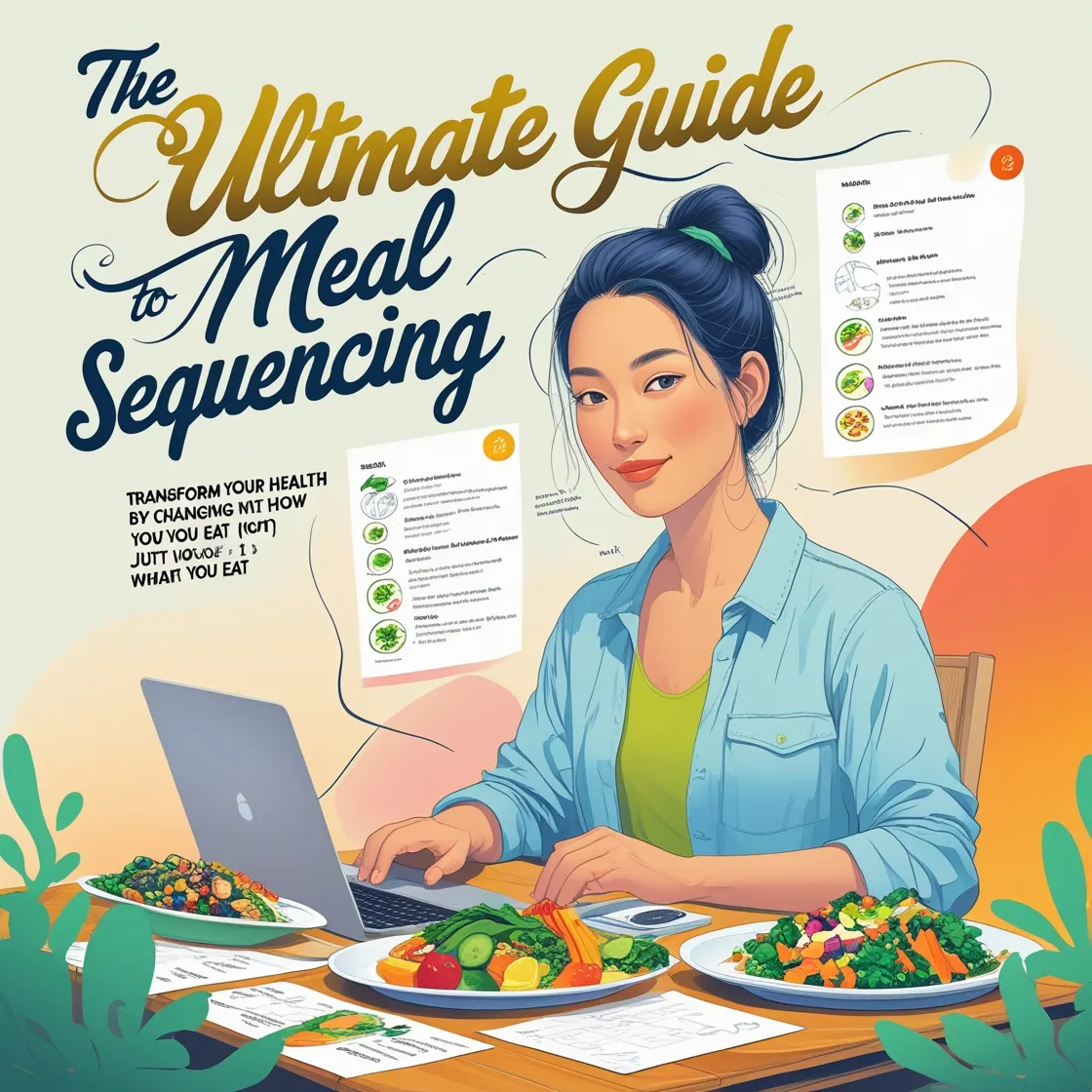 Understanding Meal Sequencing
